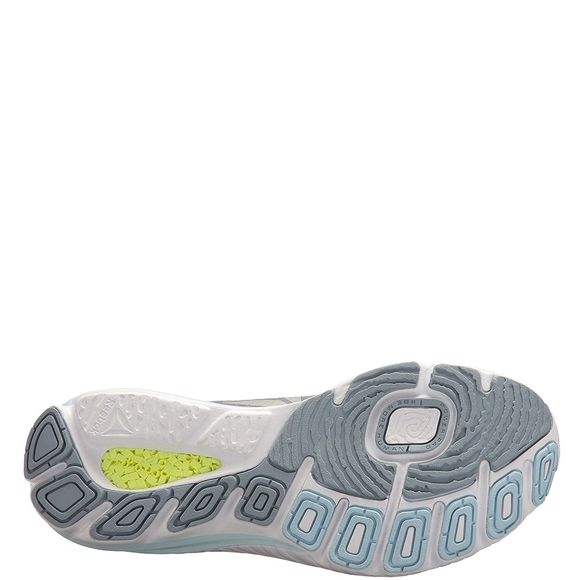 Reebok Women's Osr Sweet Road SE Track Sneakers Size 10 Grey Blue White … - Picture 7 of 7